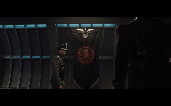 Captain America The First Avenger - 722