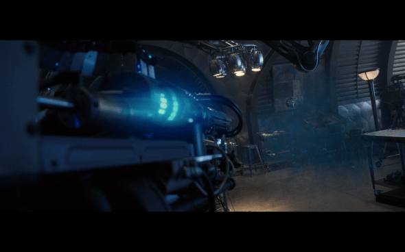 Captain America The First Avenger - 750