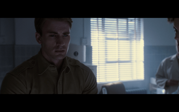 Captain America The First Avenger - 770