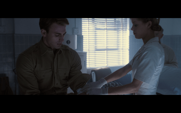 Captain America The First Avenger - 771