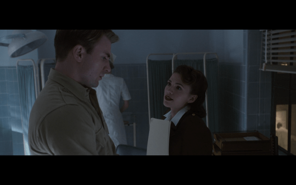 Captain America The First Avenger - 772