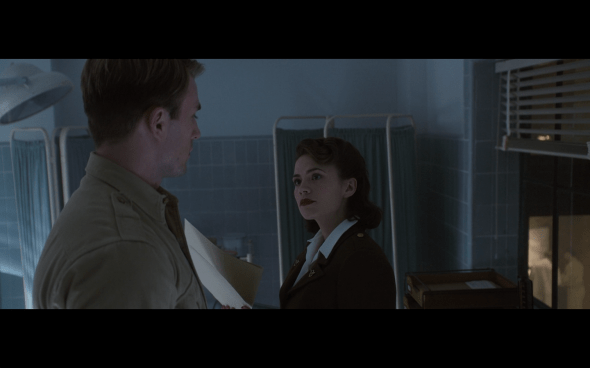 Captain America The First Avenger - 773