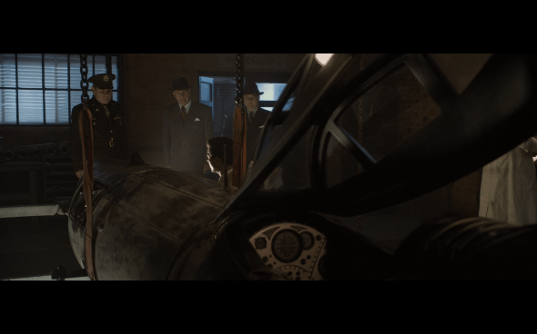 Captain America The First Avenger - 777