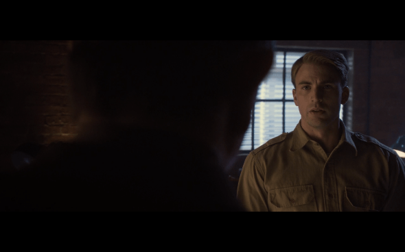 Captain America The First Avenger - 783