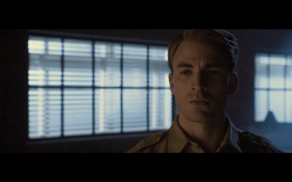 Captain America The First Avenger - 785