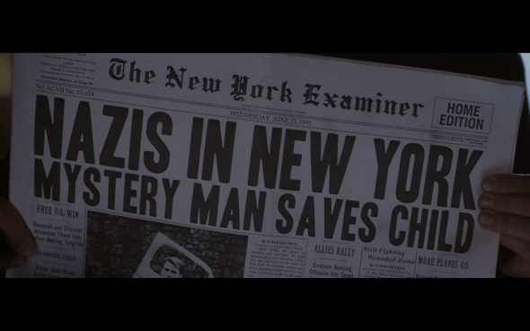 Captain America The First Avenger - 787