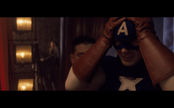 Captain America The First Avenger - 793