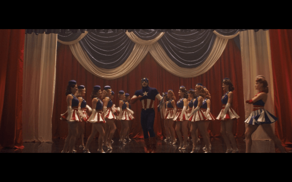 Captain America The First Avenger - 794