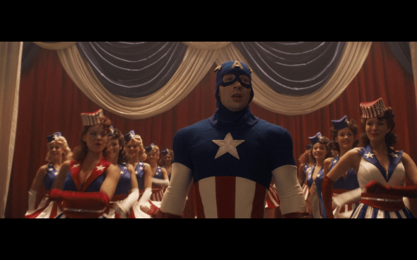 Captain America The First Avenger - 795