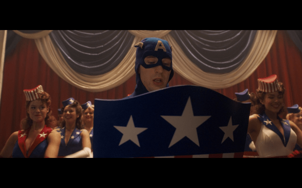 Captain America The First Avenger - 796