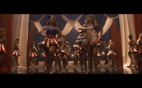 Captain America The First Avenger - 805