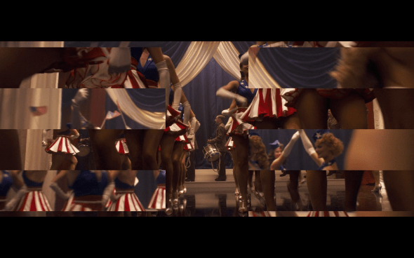 Captain America The First Avenger - 806