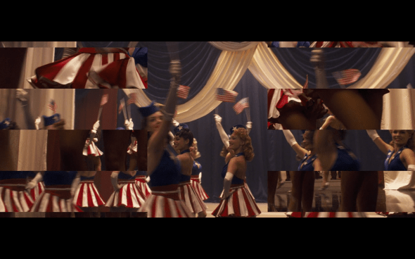 Captain America The First Avenger - 807