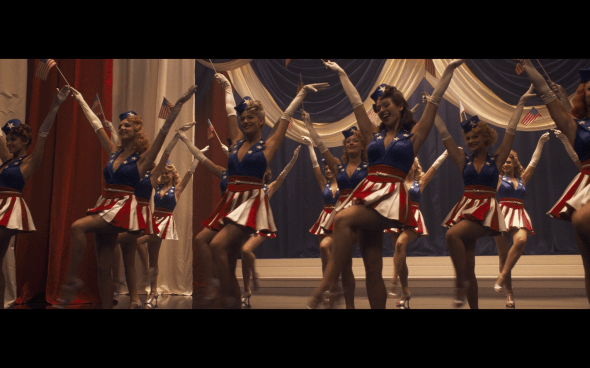 Captain America The First Avenger - 808