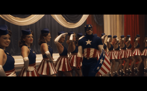 Captain America The First Avenger - 810