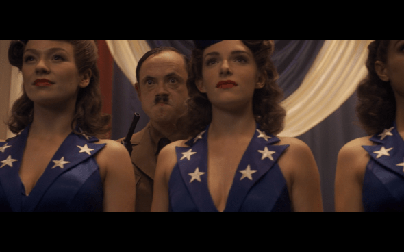 Captain America The First Avenger - 813