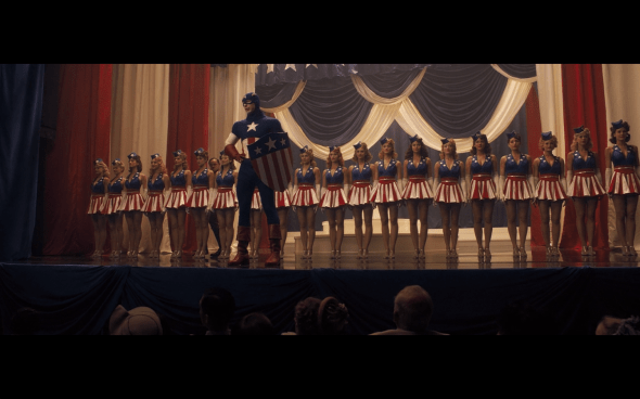 Captain America The First Avenger - 814