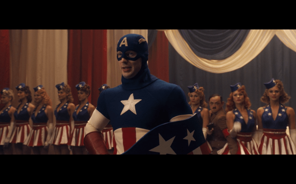 Captain America The First Avenger - 816