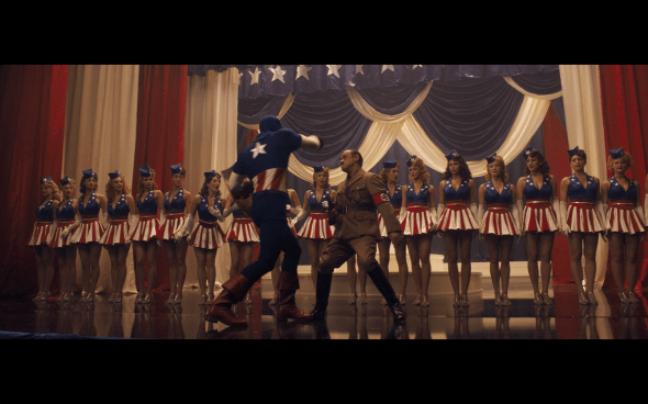 Captain America The First Avenger - 817