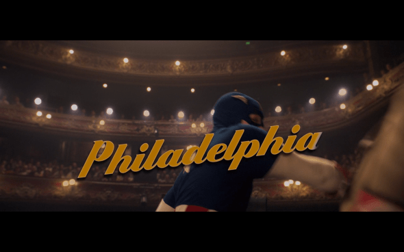 Captain America The First Avenger - 822