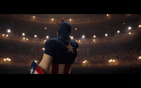 Captain America The First Avenger - 823