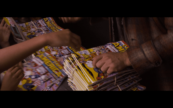 Captain America The First Avenger - 824