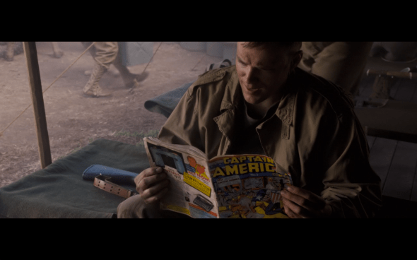 Captain America The First Avenger - 826