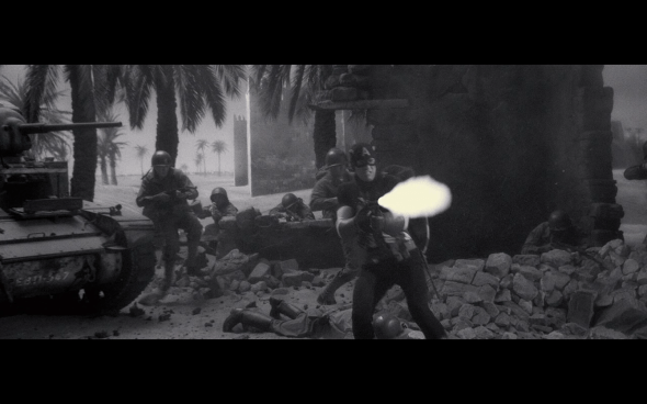 Captain America The First Avenger - 829