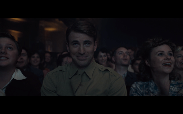 Captain America The First Avenger - 831