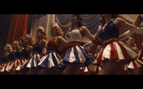 Captain America The First Avenger - 832