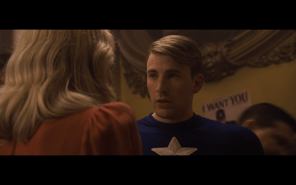 Captain America The First Avenger - 834