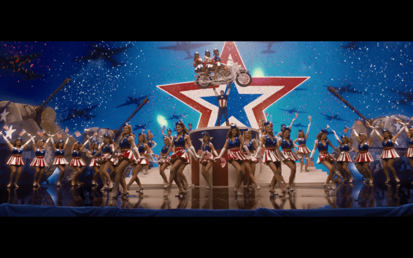 Captain America The First Avenger - 839