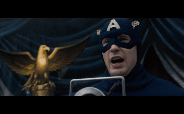 Captain America The First Avenger - 841