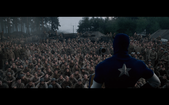 Captain America The First Avenger - 842