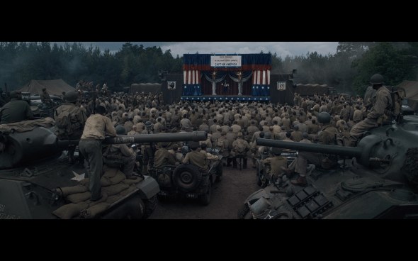 Captain America The First Avenger - 844