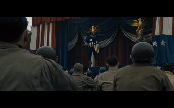 Captain America The First Avenger - 847