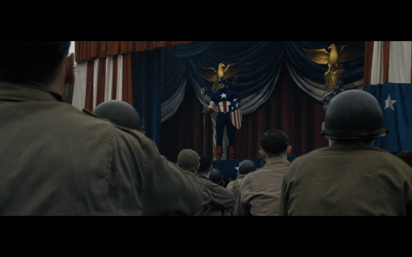 Captain America The First Avenger - 848
