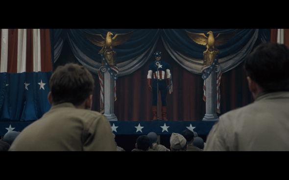 Captain America The First Avenger - 849