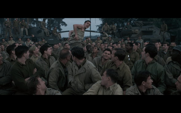 Captain America The First Avenger - 850