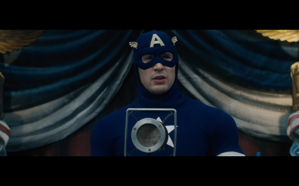 Captain America The First Avenger - 851