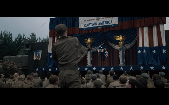 Captain America The First Avenger - 852