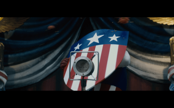 Captain America The First Avenger - 853