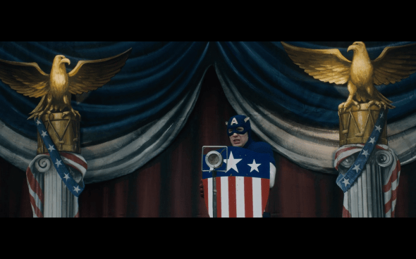 Captain America The First Avenger - 854