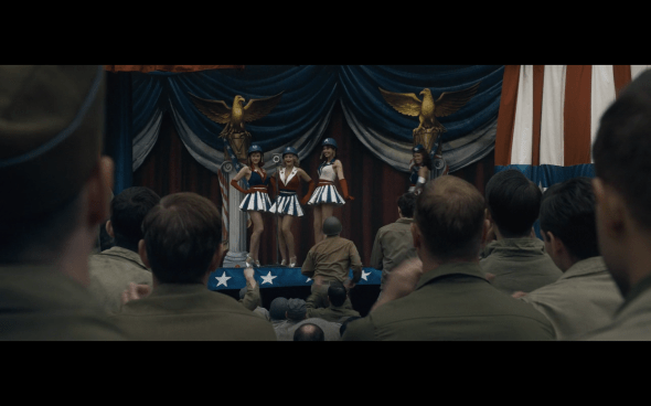 Captain America The First Avenger - 856