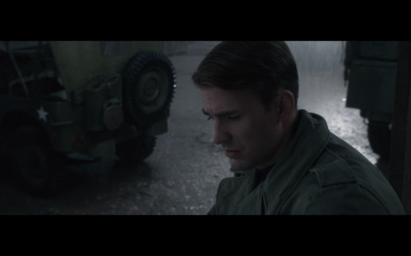 Captain America The First Avenger - 868