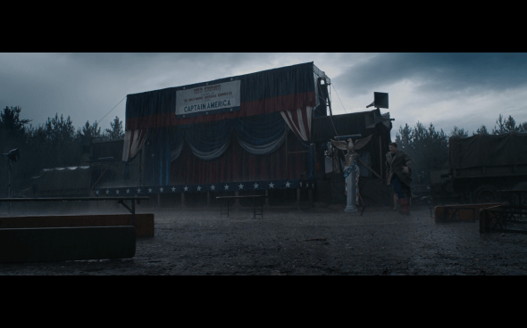 Captain America The First Avenger - 869