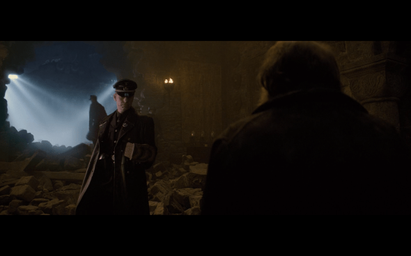 Captain America The First Avenger - 87