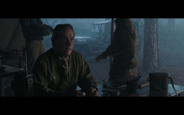 Captain America The First Avenger - 870