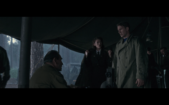 Captain America The First Avenger - 871