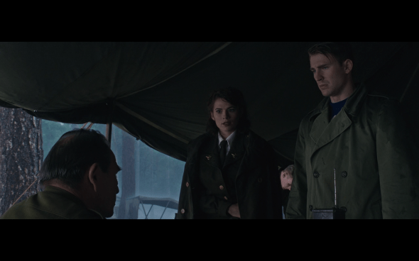 Captain America The First Avenger - 874